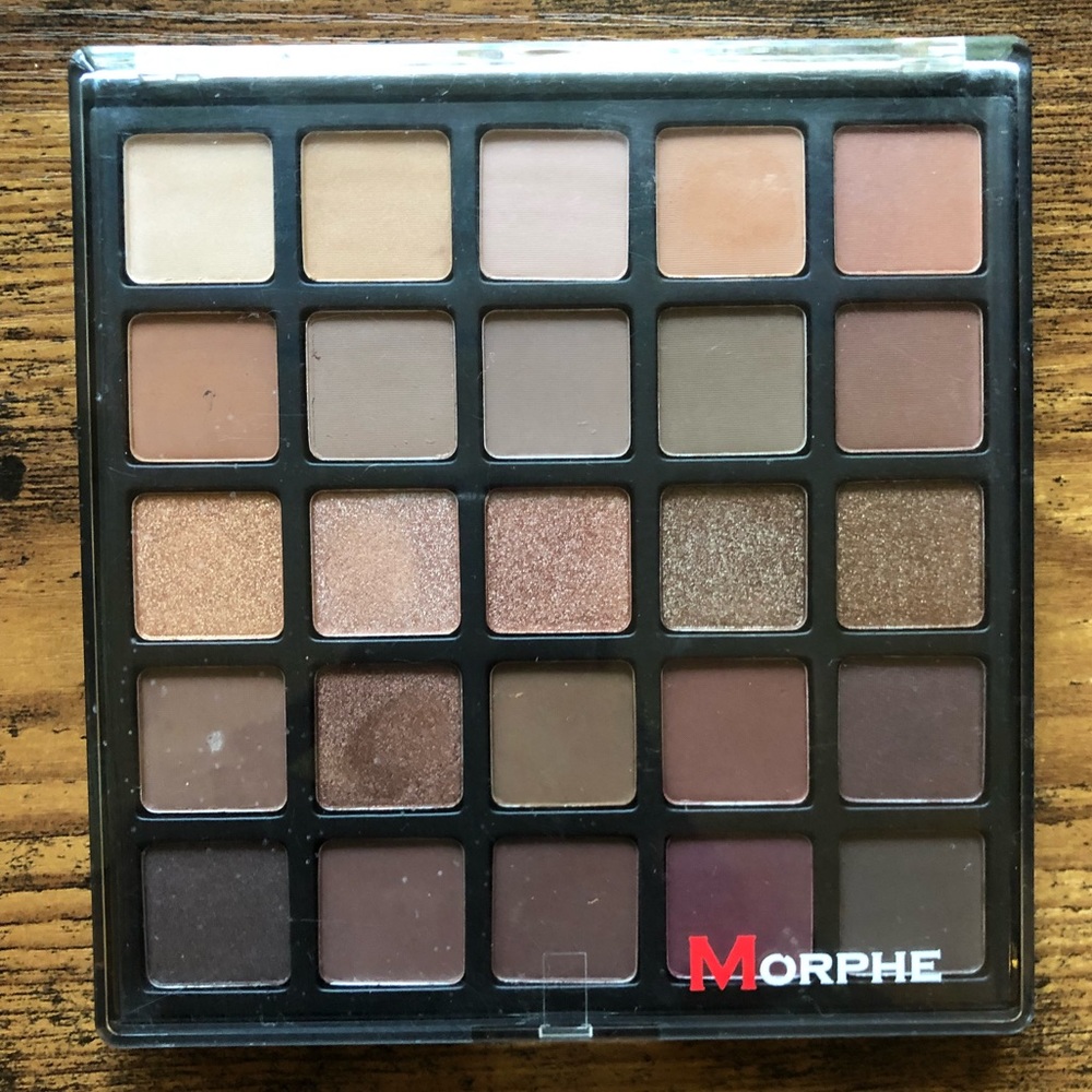 Morphe 25B